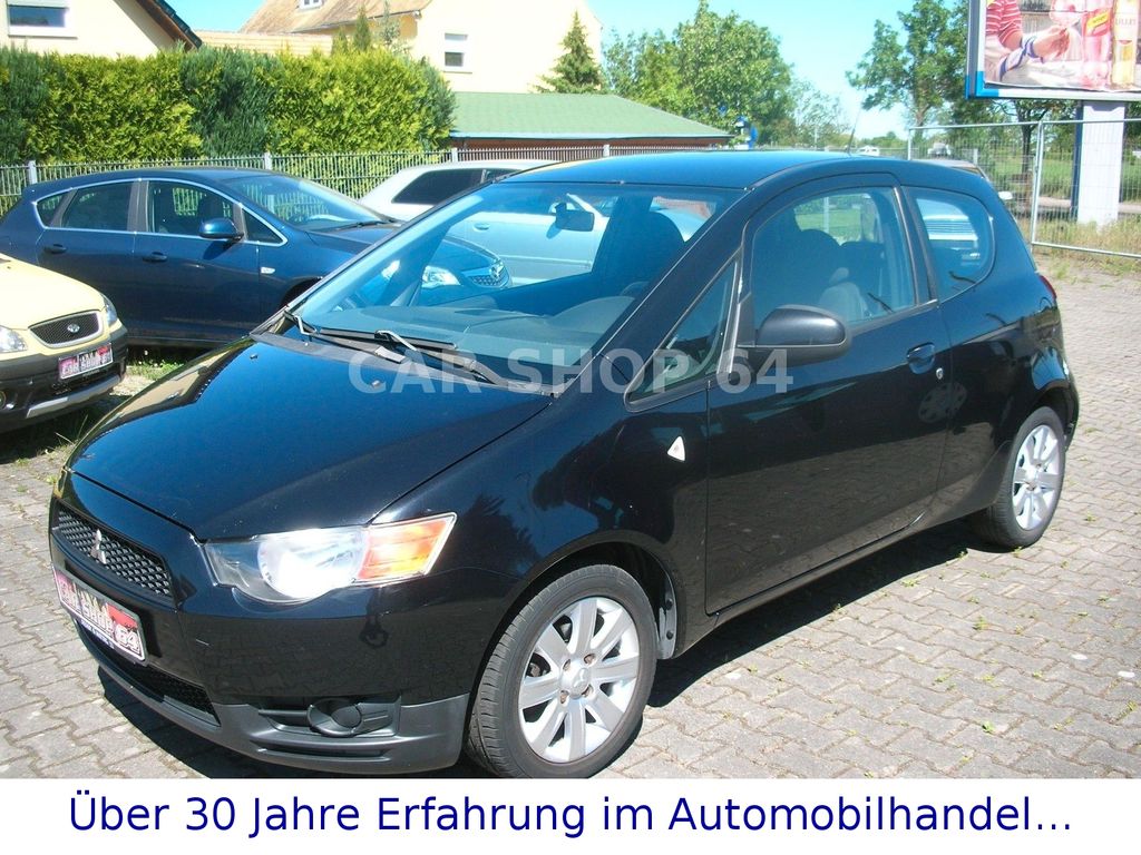 Angebot ansehen Mitsubishi Colt