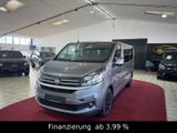 Fiat Talento Kombi L2H1 1,2t Family 9 Sitzer - Fiat: 9 Sitzer