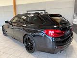 BMW 520 dTouring M Sport/Navi/AppleCarPlay/Kamera/ - BMW 520: Kombi, 520d
