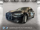 BMW i4 eDrive40 Gran Coupé LiveCockpitProf Kamera - BMW i4 Gebrauchtwagen
