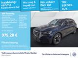Volkswagen Touareg 3.0 TDI 4Motion DSG Navi AHK Kamera uvm