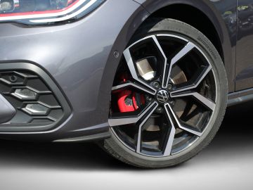 Volkswagen Polo GTI 2.0TSI DSG 18 Zoll Matrix Kamera ACC IQ