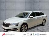 Skoda Superb Combi 2.0 TDI DSG 4x4 STYLE MATRIX+NAVI
