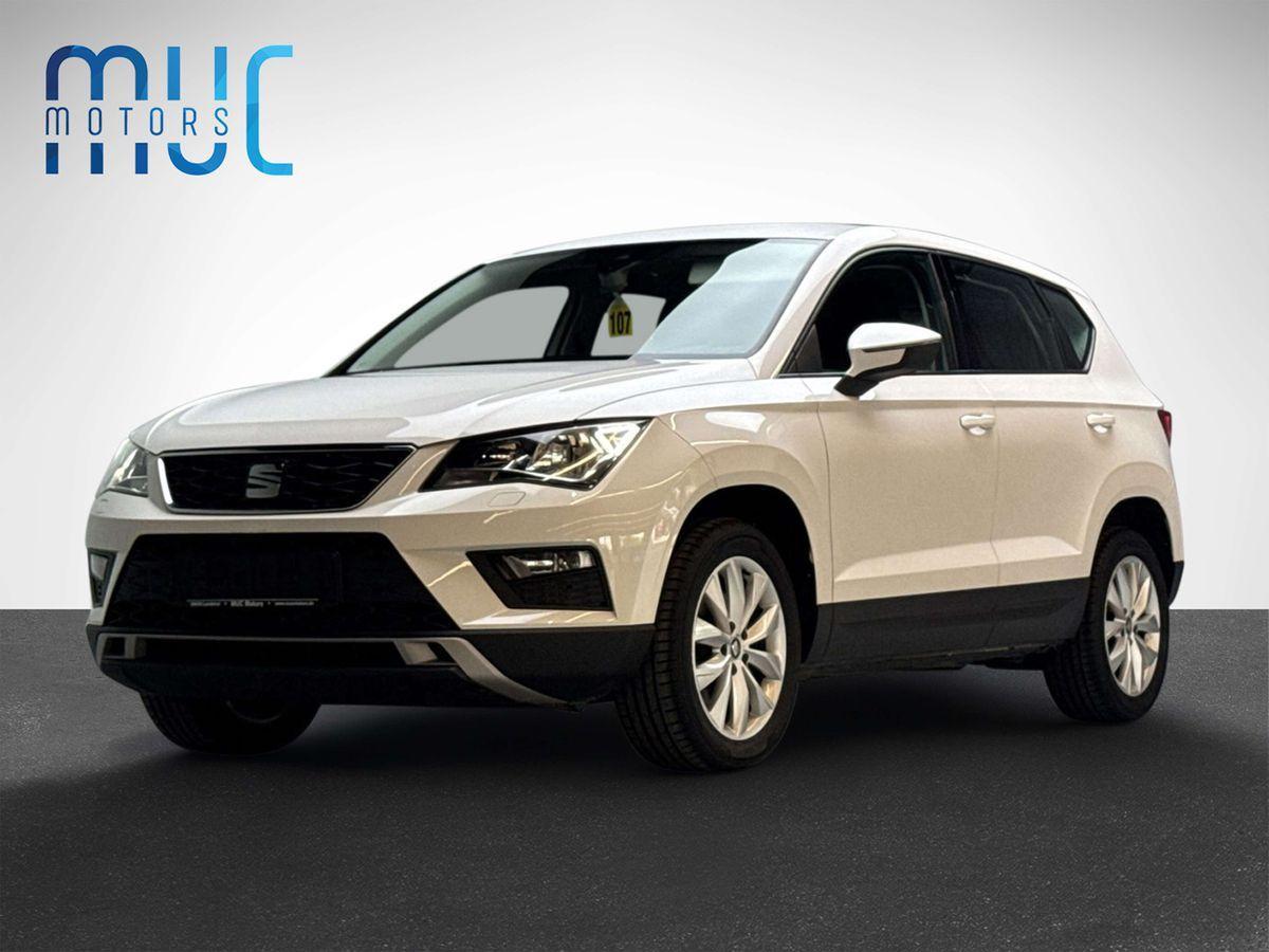 Seat Ateca 2.0 TDI Style Android Auto