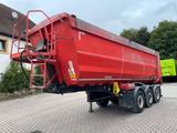 Kempf SKM 35/3 ARB Alumulde Kipper 34m³ Getreideschieb - Kempf LKWs