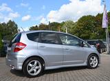 Honda Jazz 1.4i Si Sport Tempomat Klimaautomatik - Honda Jazz Gebrauchtwagen in Hannover