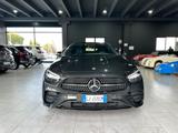 Mercedes-Benz Mercedes-benz E 300 E 300 d Auto 4Matic Mild hyb - Hybrid (Diesel/Elektro): Coupe, Grau, Panorama-Dach
