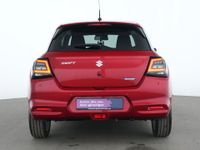 Suzuki Swift - Vorschau Bild 7