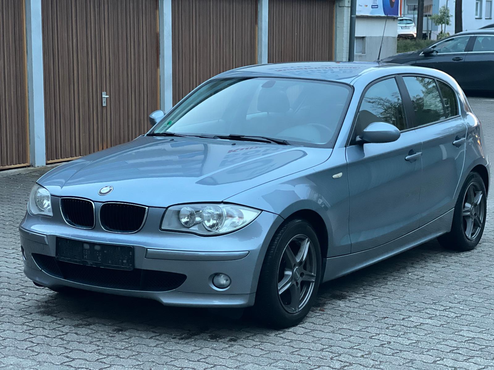 BMW 120