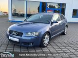 Audi A3 2.0 TDI Ambition BOSE - Audi A3 aus 2004: Ambition