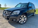 Mercedes-Benz GLK 350 4Matic Pano/H&K/AHK/Memor/gepflegt/NP73´ - Mercedes-Benz GLK-Class aus 2008