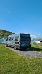 Sunlight Cliff 640 Adventure Edition TOP und AUTARK - Sunlight T 64