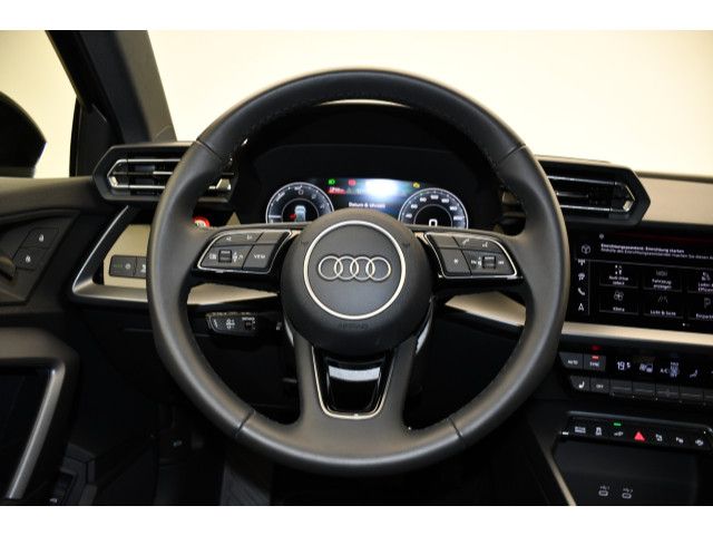 Audi A3 - Bild 7