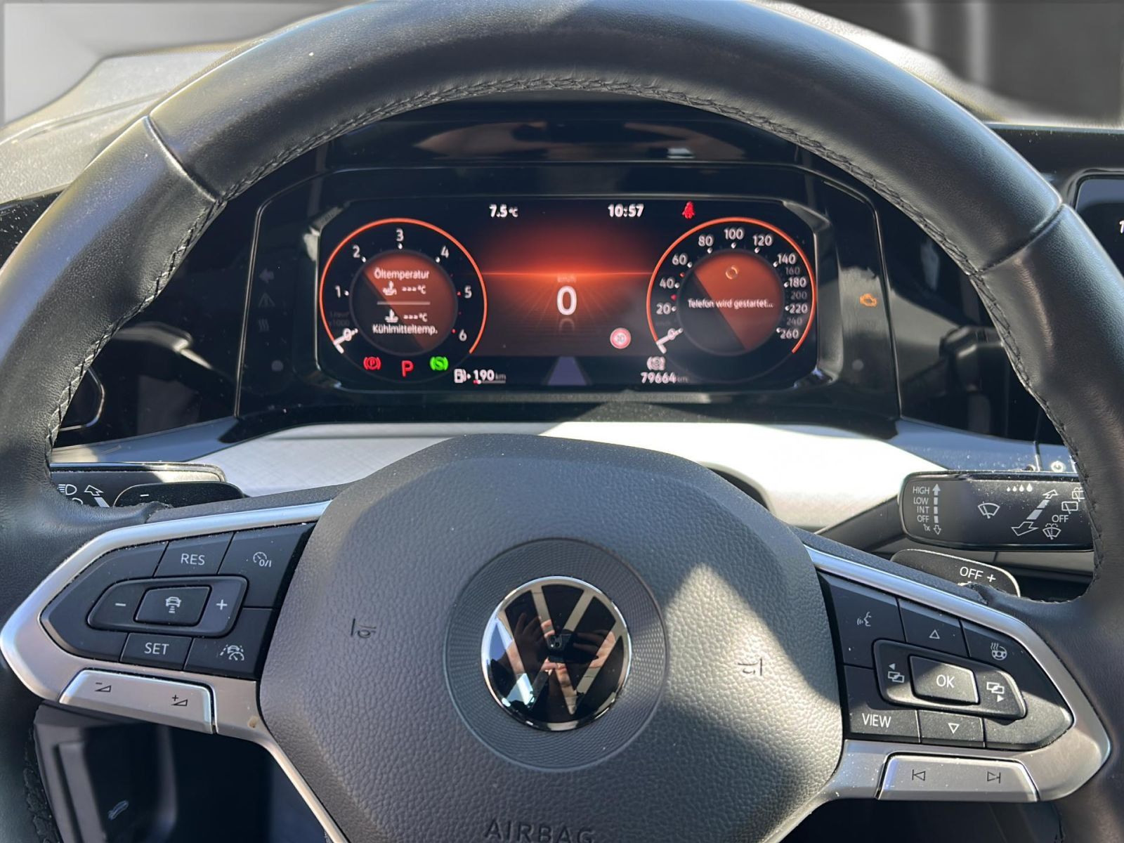 Volkswagen Golf - Bild 13