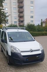 Citroën Berlingo BlueHDi 100 Multispace Selection Mu...
