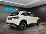 Mercedes-Benz GLA 220 d 4M PROGRESSIVE SPURASSIST MULTIBEAM - Mercedes-Benz GLA 220: Automatik