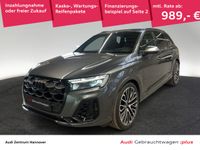 Audi SQ7 - Vorschau Bild 1