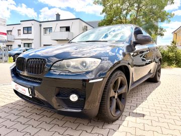 BMW X6 - 1