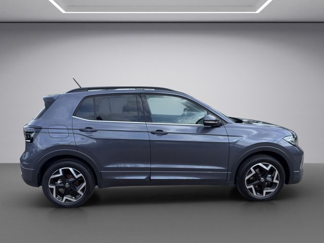 T-Cross 1.0TSI DSG R-Line