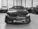 Mercedes-Benz A 35 AMG AMG 4Matic 35° Herstellergarantie 2027° - Mercedes A 35 AMG mit Schiebedach