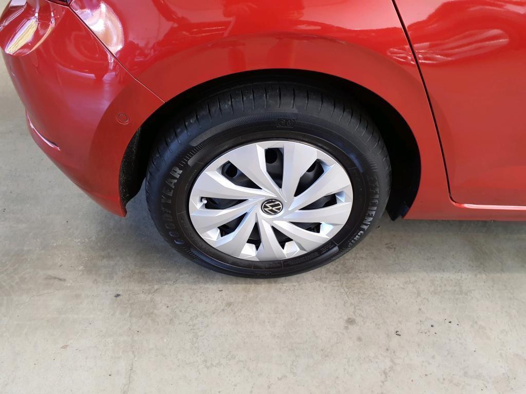 Volkswagen Polo Life 1.0 MPI 59kW 5-Gang 4 Türen, миниатюра 17