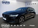 Volvo V60 Plus Dark Recharge Plug-In Hybrid AWD T8 Twi - Volvo V60 in Kassel