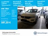 Volkswagen T-Roc 1.5 TSI DSG Active Navi DAB+ FrontAssist - VW T-Roc Gebrauchtwagen in Frankfurt