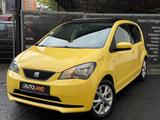 Seat Mii Chic 1.0l*1.HAND*NUR 46TKM*PANO*KLIMA*SZHG - Seat Mii in Wuppertal