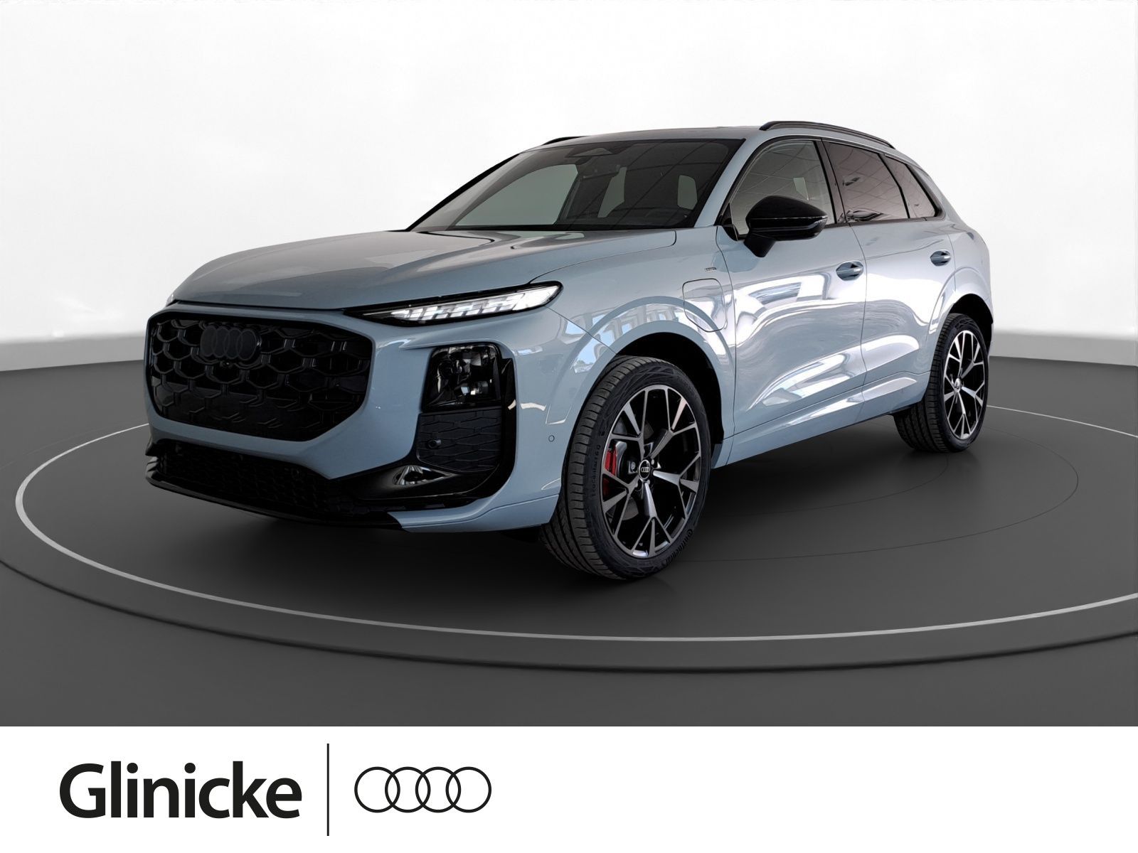 Audi Q3 e-hybrid S line AHK Pano LED LM 20" 360° Head foto 1