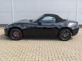 Mazda MX-5 1.5l Homura Recaro BBS Brembo - Mazda MX-5: Schwarz