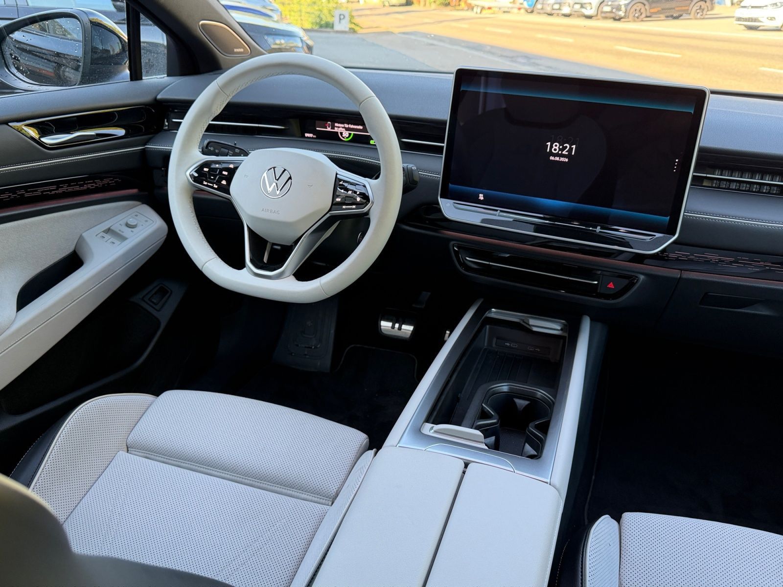 Volkswagen ID.7 - Bild 13