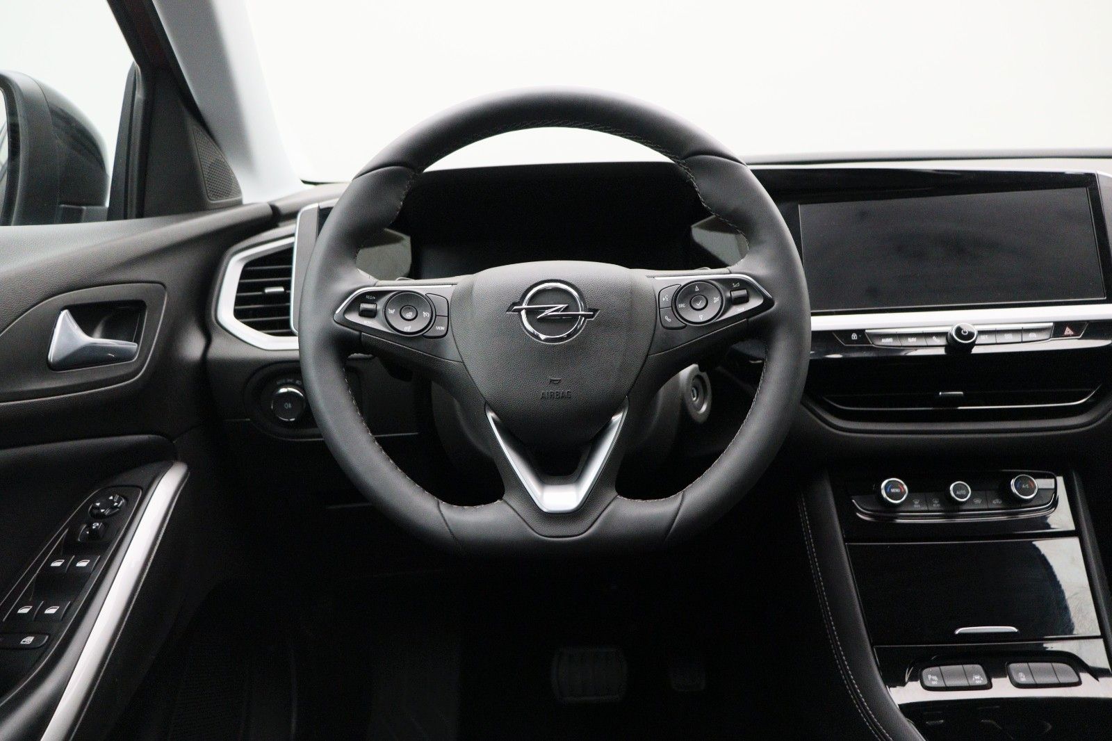 Fahrzeugabbildung Opel Grandland 1.2 GS-Line NAVI LED KAMERA