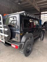 Suzuki Jimny mit Overlanding Umbau  - Suzuki Jimny in München