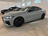 BMW M440i xDrive*M Sport PRO*Merino*Pano*360*HK - BMW 440 Benzin Gebrauchtwagen