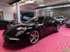 PORSCHE 991 S Cabrio, PORSCHE 991 S Cabrio,