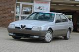 Alfa Romeo 164 2.0 turbo, TOP original erhalten! - Alfa Romeo 164