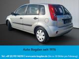 Ford Fiesta Fun X Klima*Service neu - Ford Fiesta: Fun