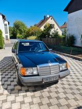 Mercedes-Benz E 230 - Mercedes-Benz E 230 von privat