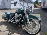 Harley-Davidson Road King Chicano TC88 - HARLEY-DAVIDSON 1999 ROAD KING