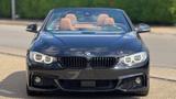 BMW 440i Cabrio M Sport Harman Kardon 360 Kamera  - gebrauchte BMW 440 aus dem Jahr 2016