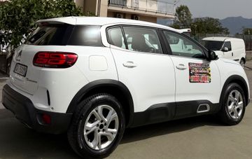 Citroen C5 Aircross - 3
