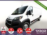 Peugeot Boxer 435 165 L4H2 HFT270° PDC Temp E-Rad VerstF - Peugeot Boxer Tageszulassungen