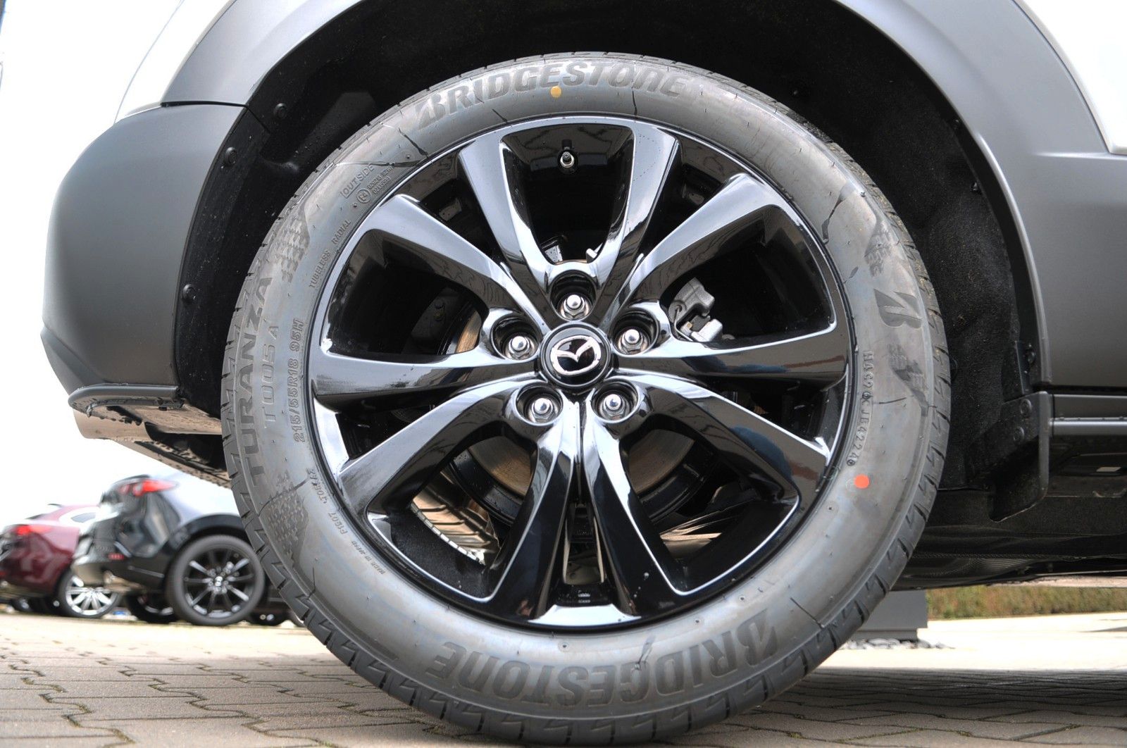 Mazda CX-30 - Bild 13