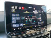 SEAT Leon ST 1.5 TSI Style SHZ PDC KAM LED 16