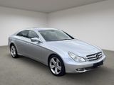 Mercedes-Benz CLS 350 **INNEN TOP gepflegt**REIFEN NEU** - Mercedes-Benz: Coupé, Cls