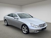 Mercedes-Benz CLS 350 **INNEN TOP gepflegt**REIFEN NEU**