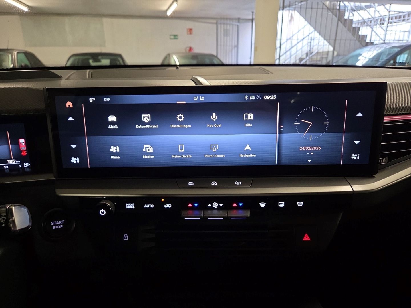 Opel Grandland (X) - Bild 19