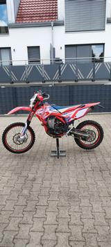 Beta 400 RR Factory 4T - BETA RR 4T