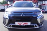 Mitsubishi Outlander 2.4 PHEV Spirit 4WD Sitzheizung Navi - Mitsubishi Gebrauchtwagen in Berlin