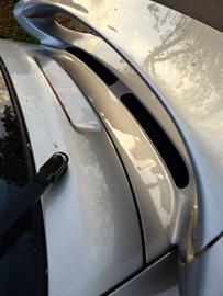 2001 Porsche 911 URMODELL photo 6
